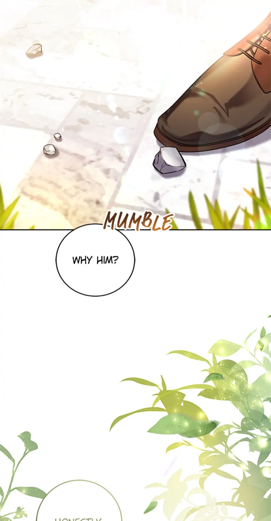 The Perks of Being a Villainess (Official) - Chapter 23 manhwa