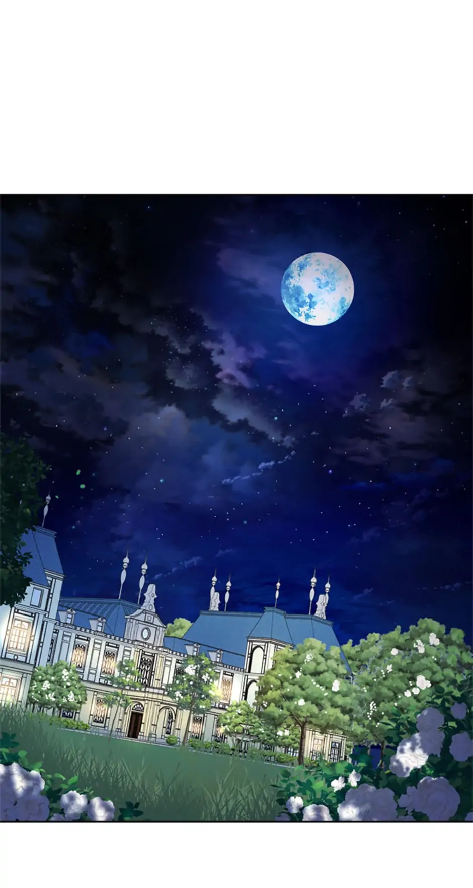 The Perks of Being a Villainess (Official) - Chapter 24 manhwa