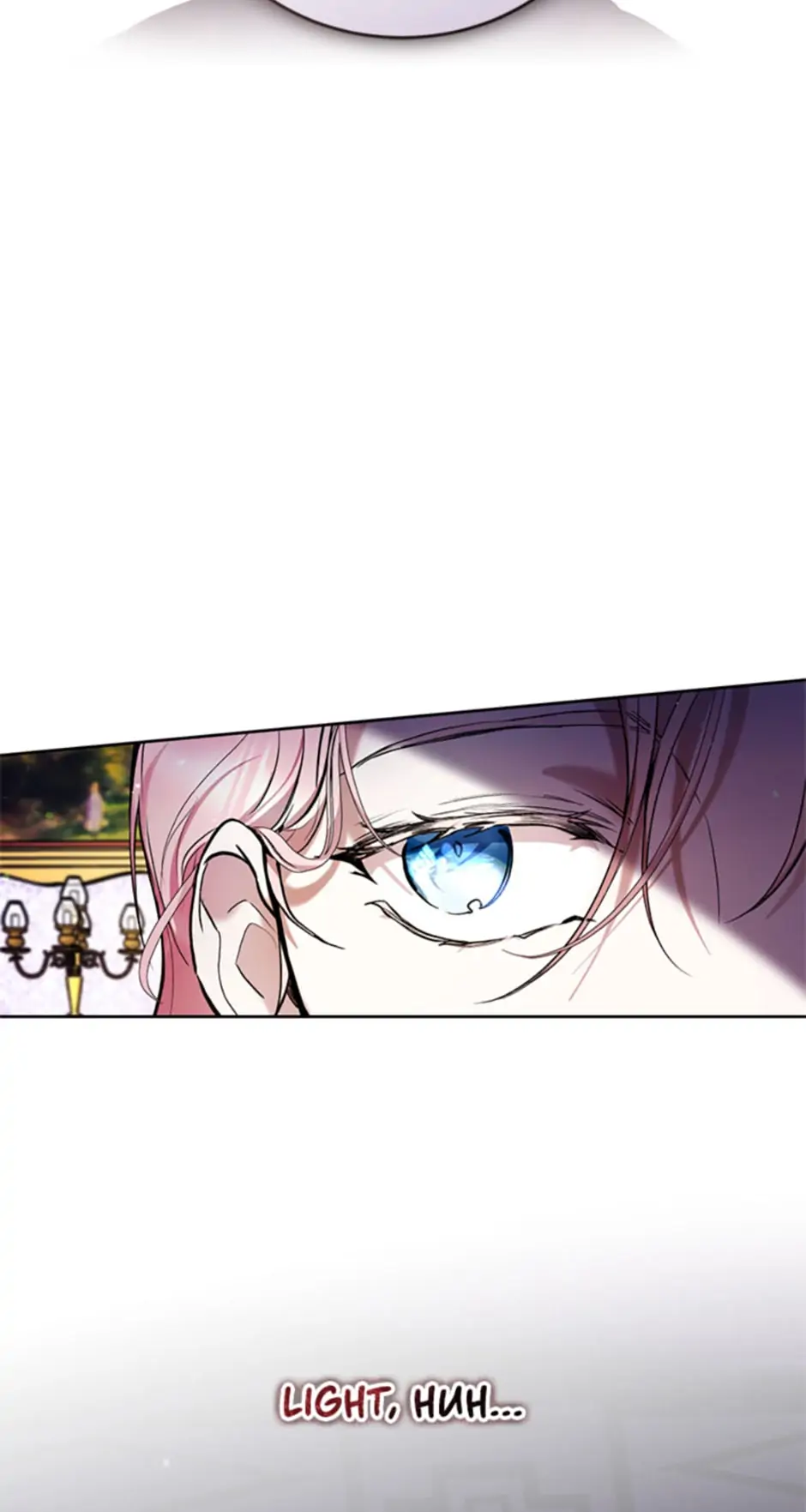 The Perks of Being a Villainess (Official) - Chapter 24 manhwa