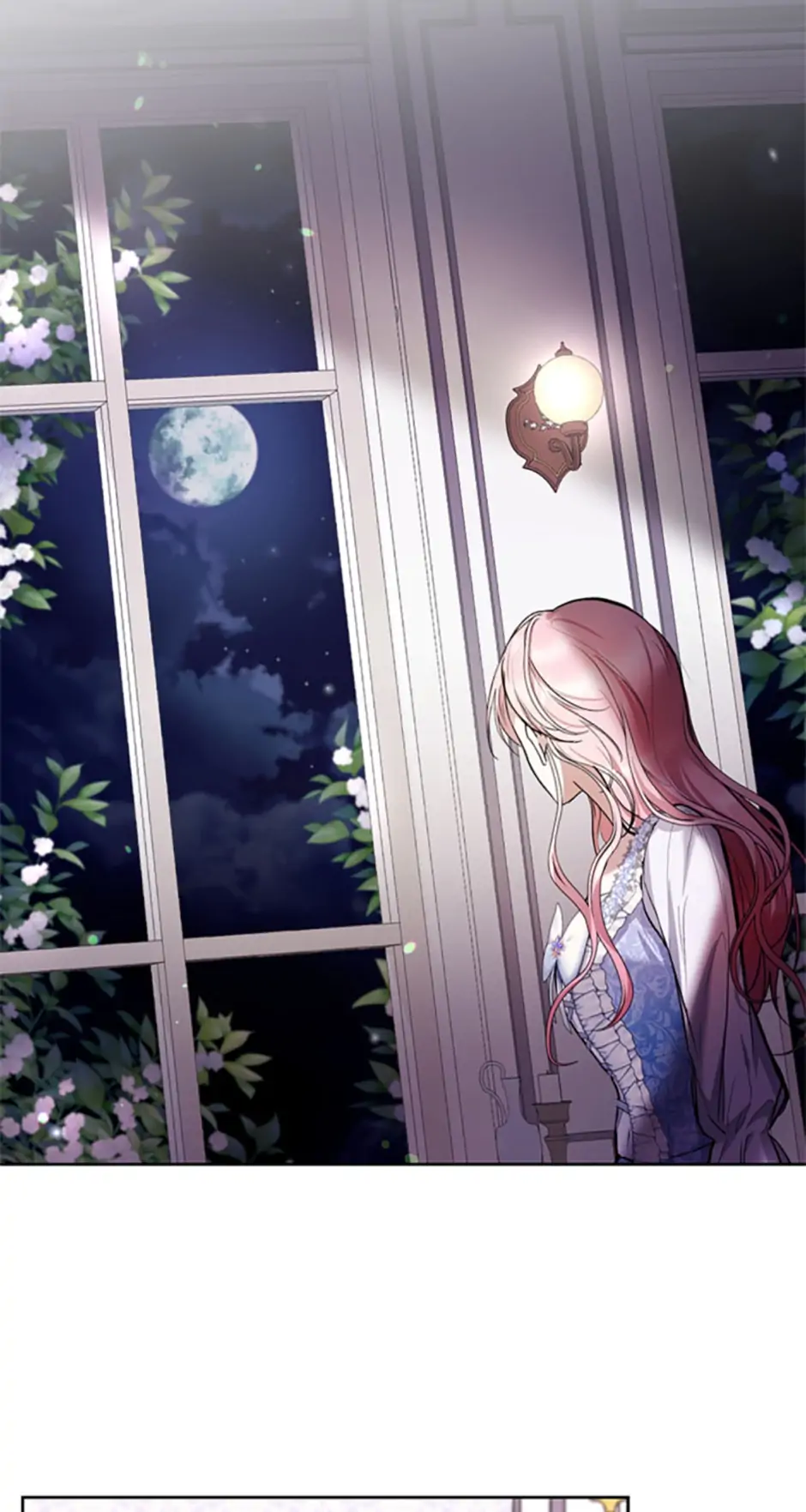 The Perks of Being a Villainess (Official) - Chapter 24 manhwa