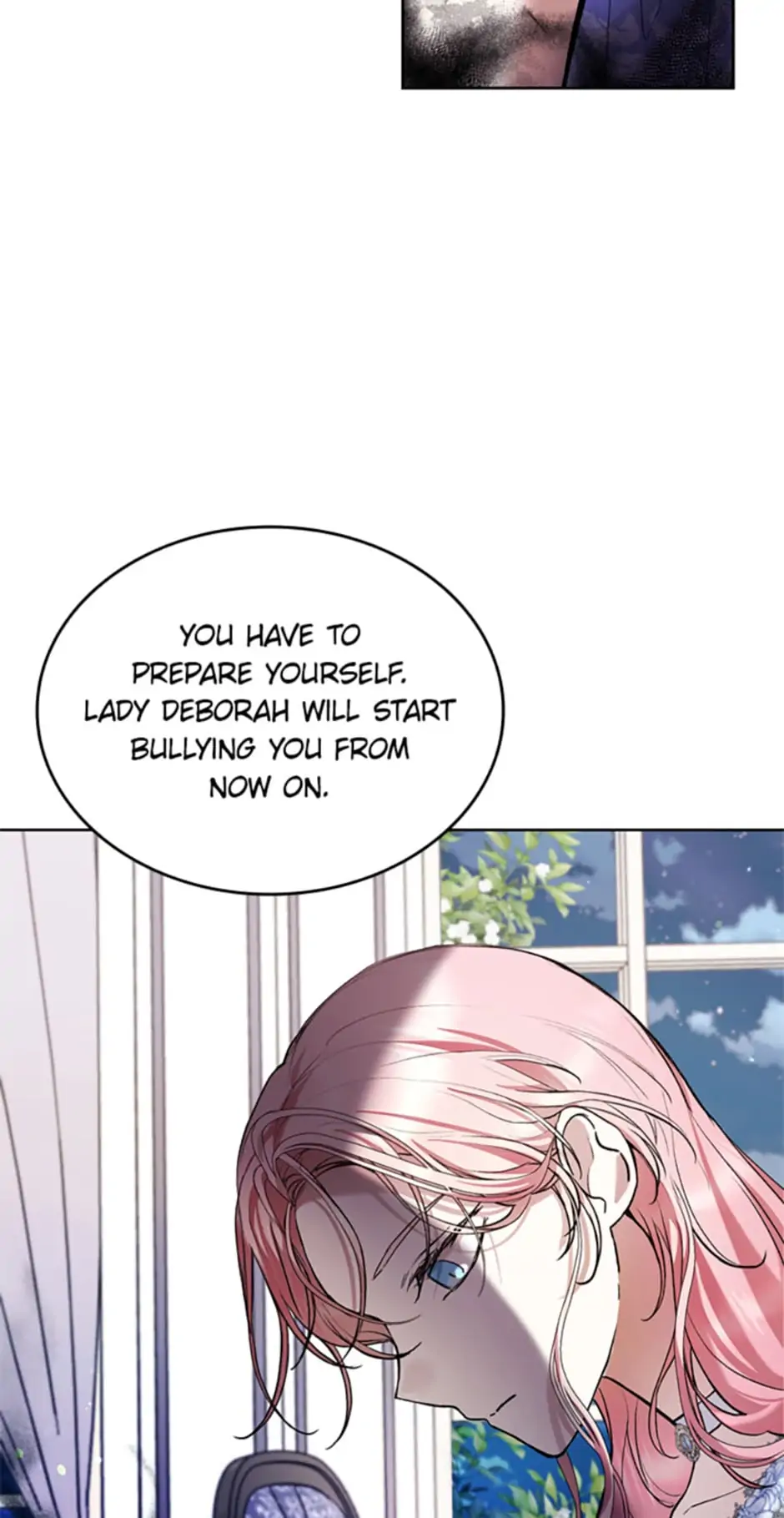 The Perks of Being a Villainess (Official) - Chapter 24 manhwa