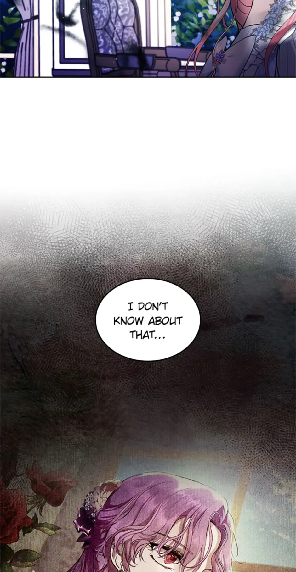 The Perks of Being a Villainess (Official) - Chapter 24 manhwa