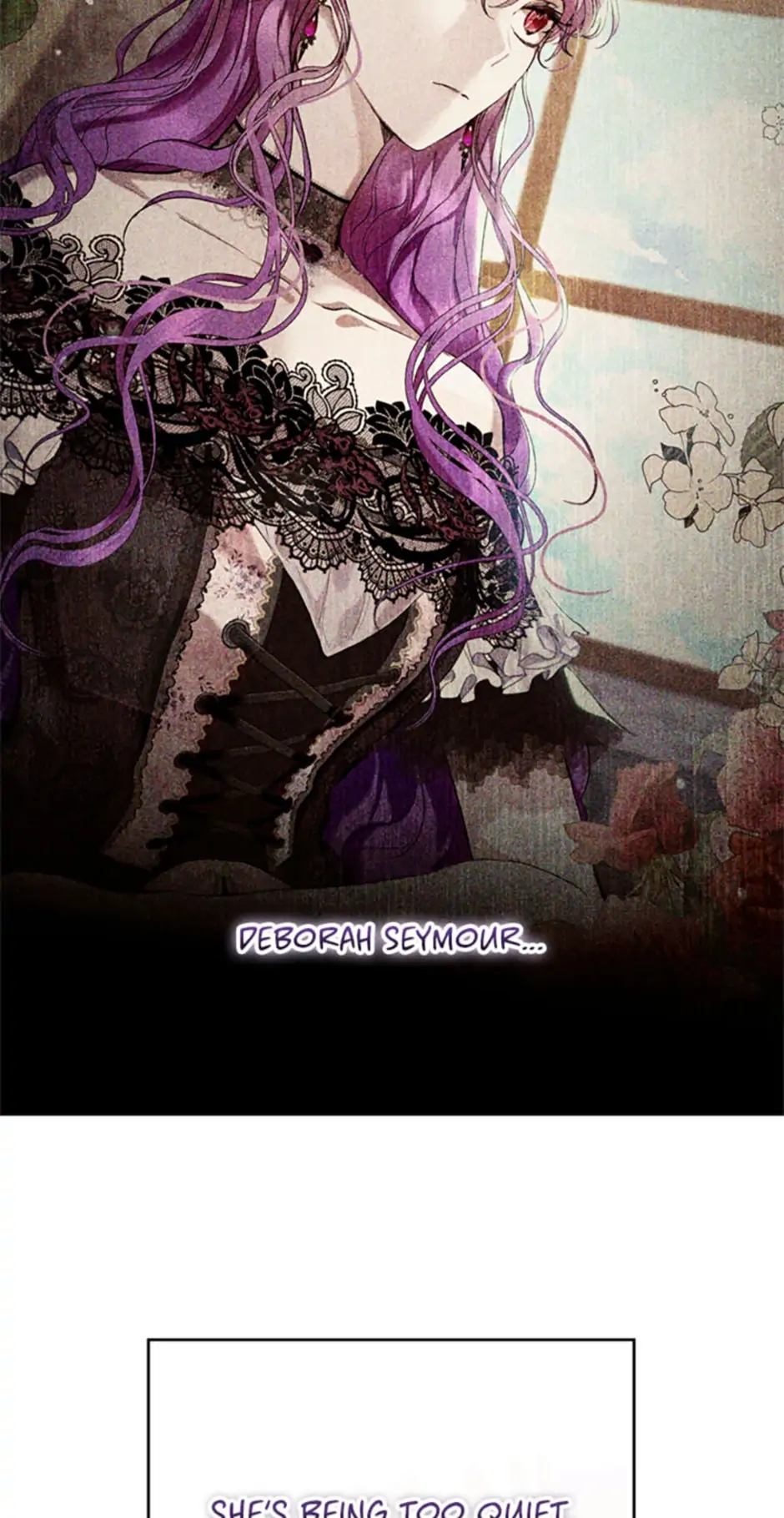 The Perks of Being a Villainess (Official) - Chapter 24 manhwa