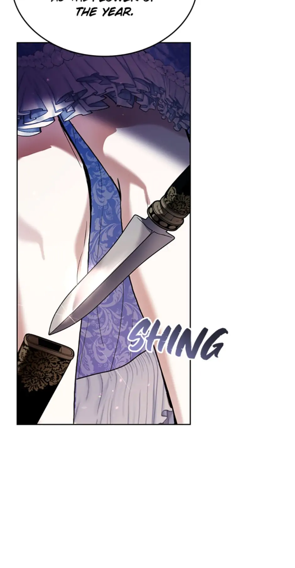 The Perks of Being a Villainess (Official) - Chapter 24 manhwa