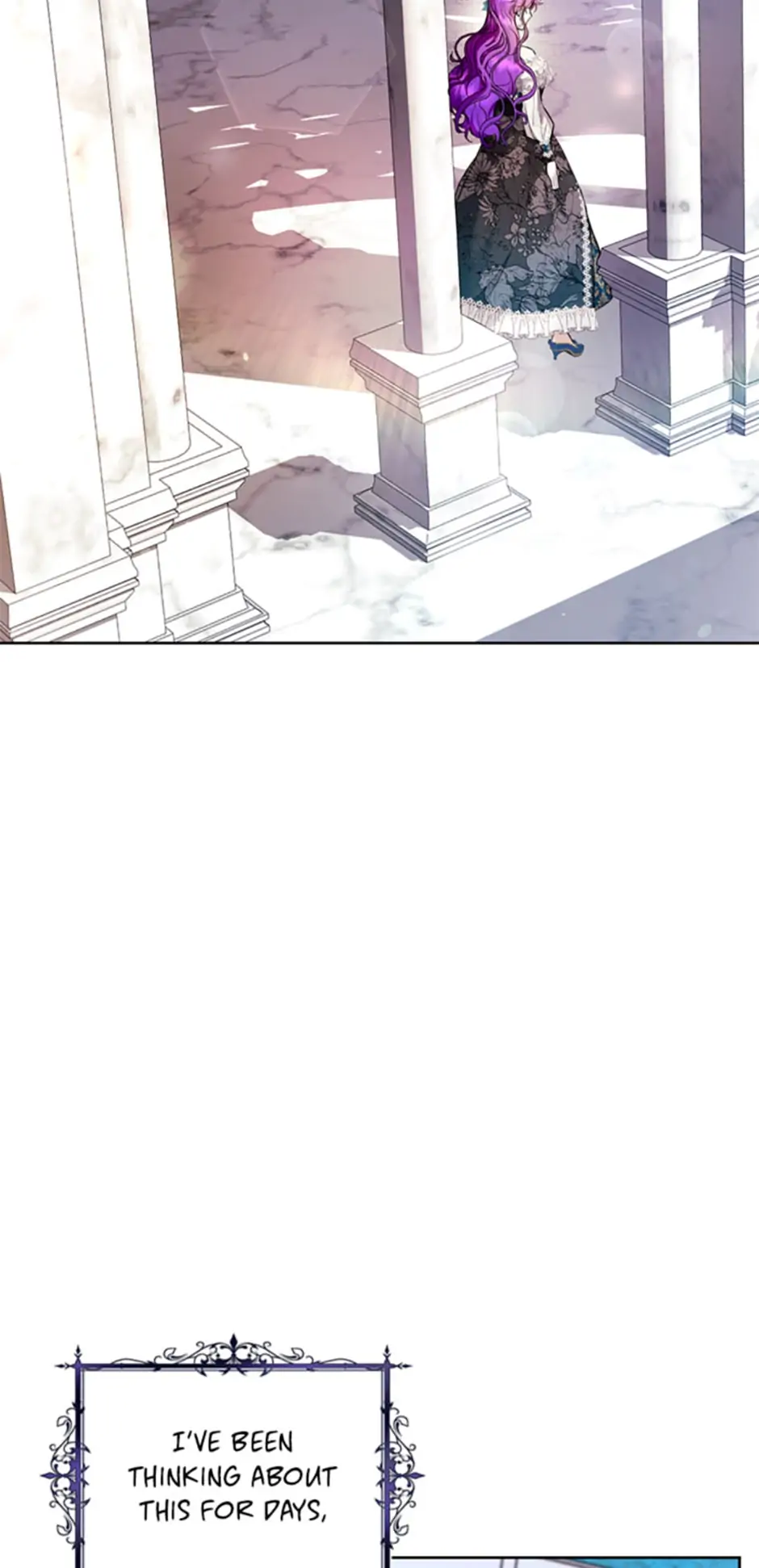 The Perks of Being a Villainess (Official) - Chapter 24 manhwa