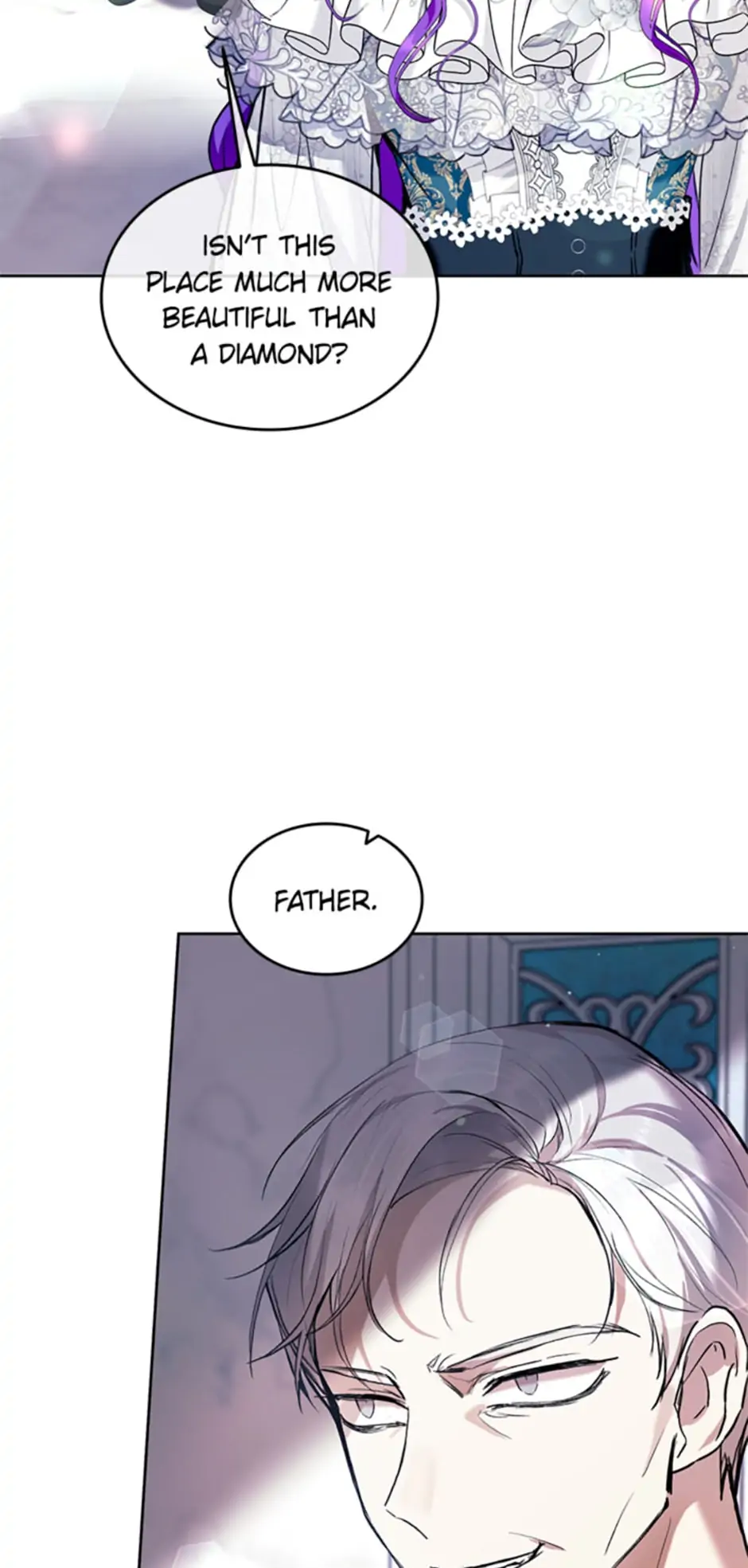 The Perks of Being a Villainess (Official) - Chapter 24 manhwa