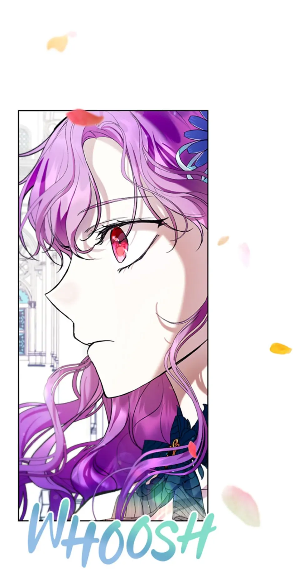 The Perks of Being a Villainess (Official) - Chapter 24 manhwa