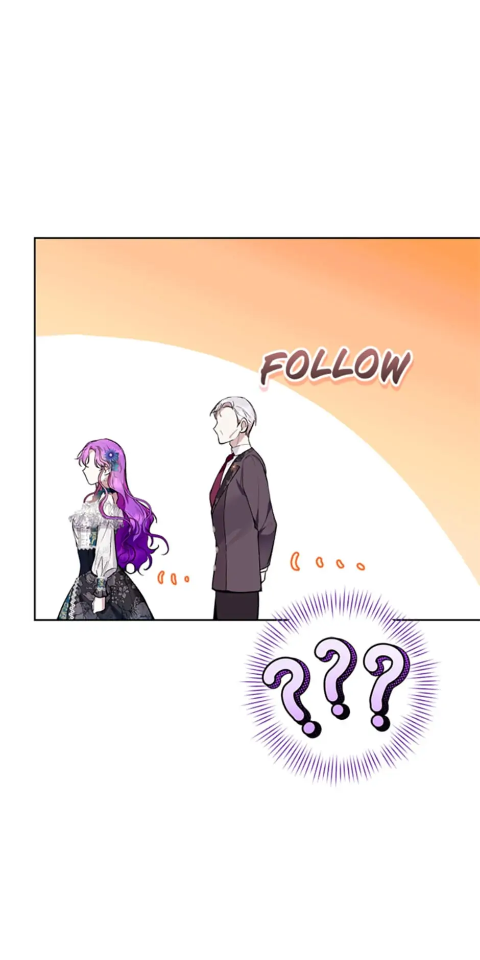 The Perks of Being a Villainess (Official) - Chapter 24 manhwa