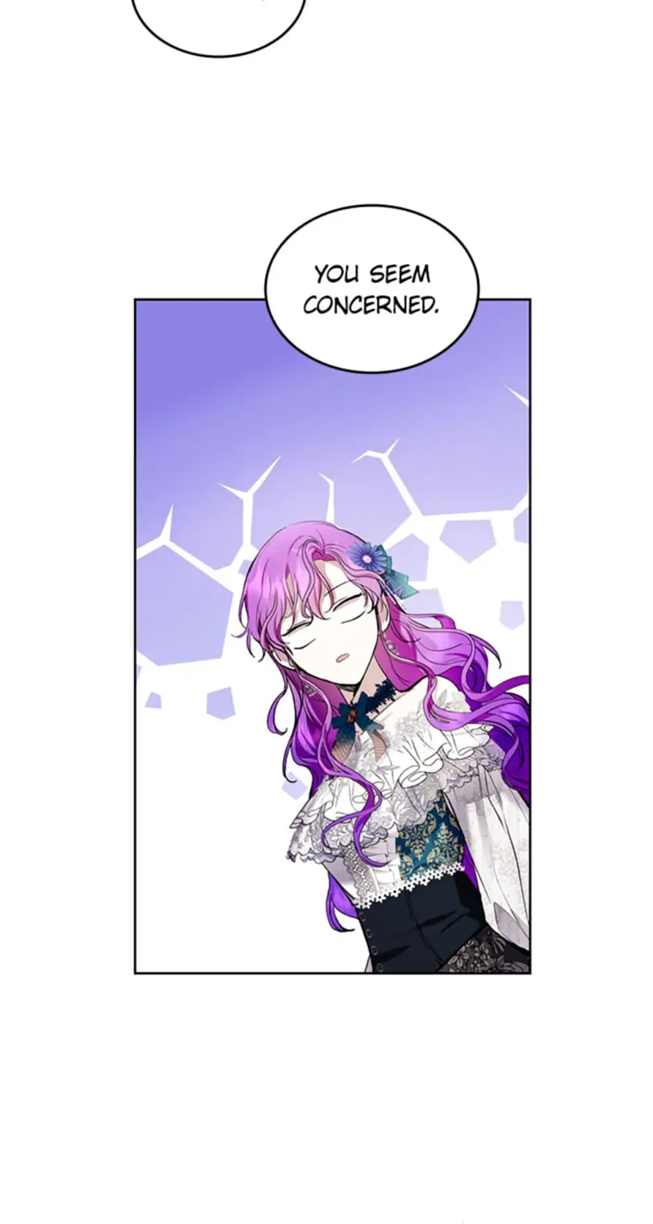 The Perks of Being a Villainess (Official) - Chapter 24 manhwa