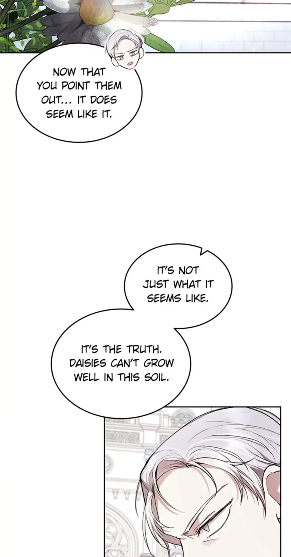 The Perks of Being a Villainess (Official) - Chapter 24 manhwa