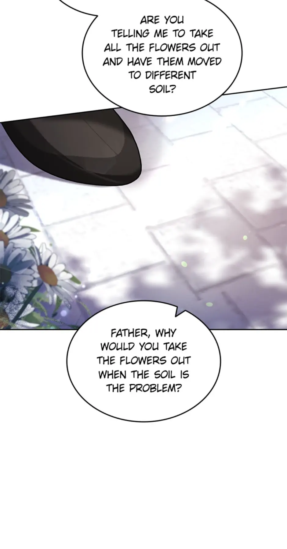 The Perks of Being a Villainess (Official) - Chapter 24 manhwa