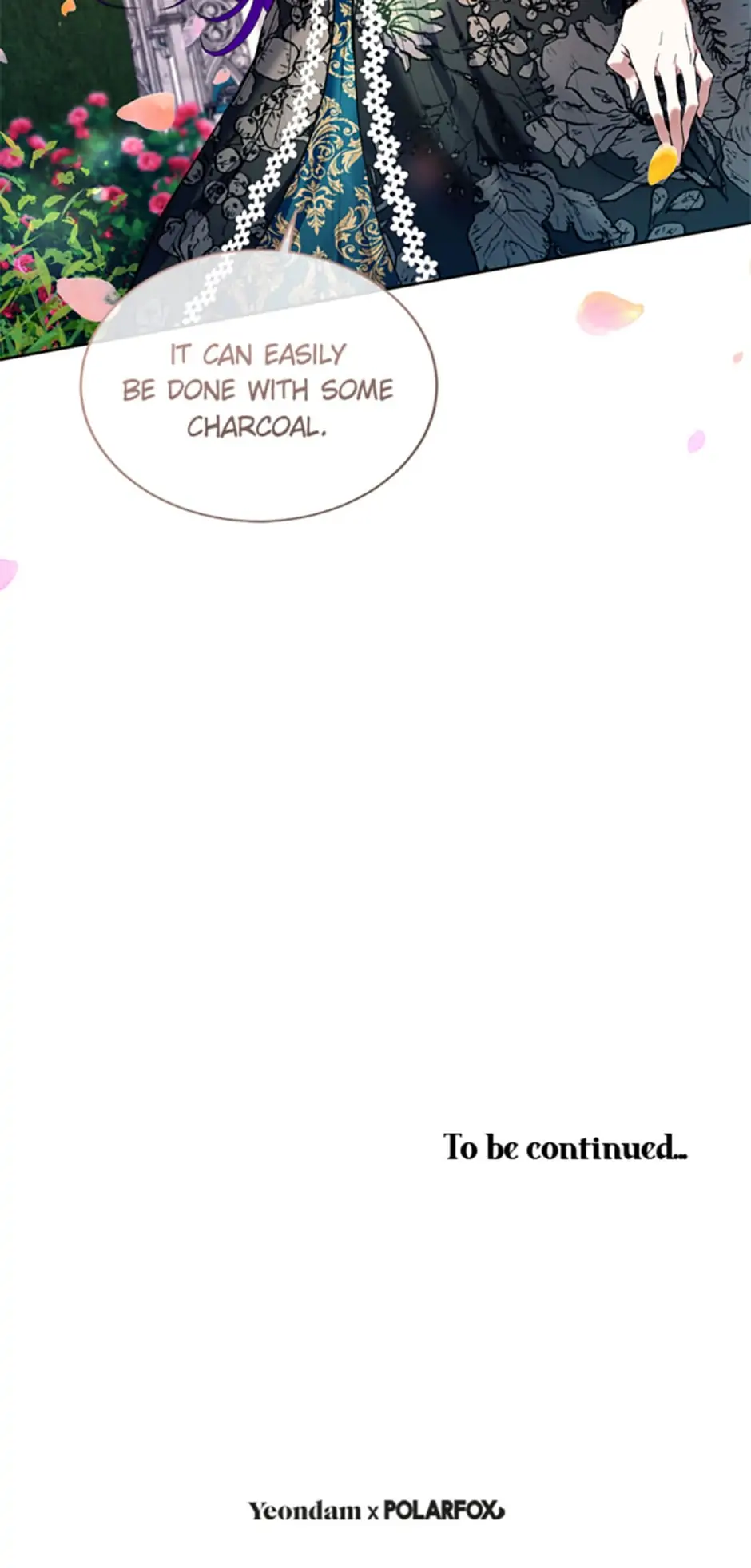 The Perks of Being a Villainess (Official) - Chapter 24 manhwa