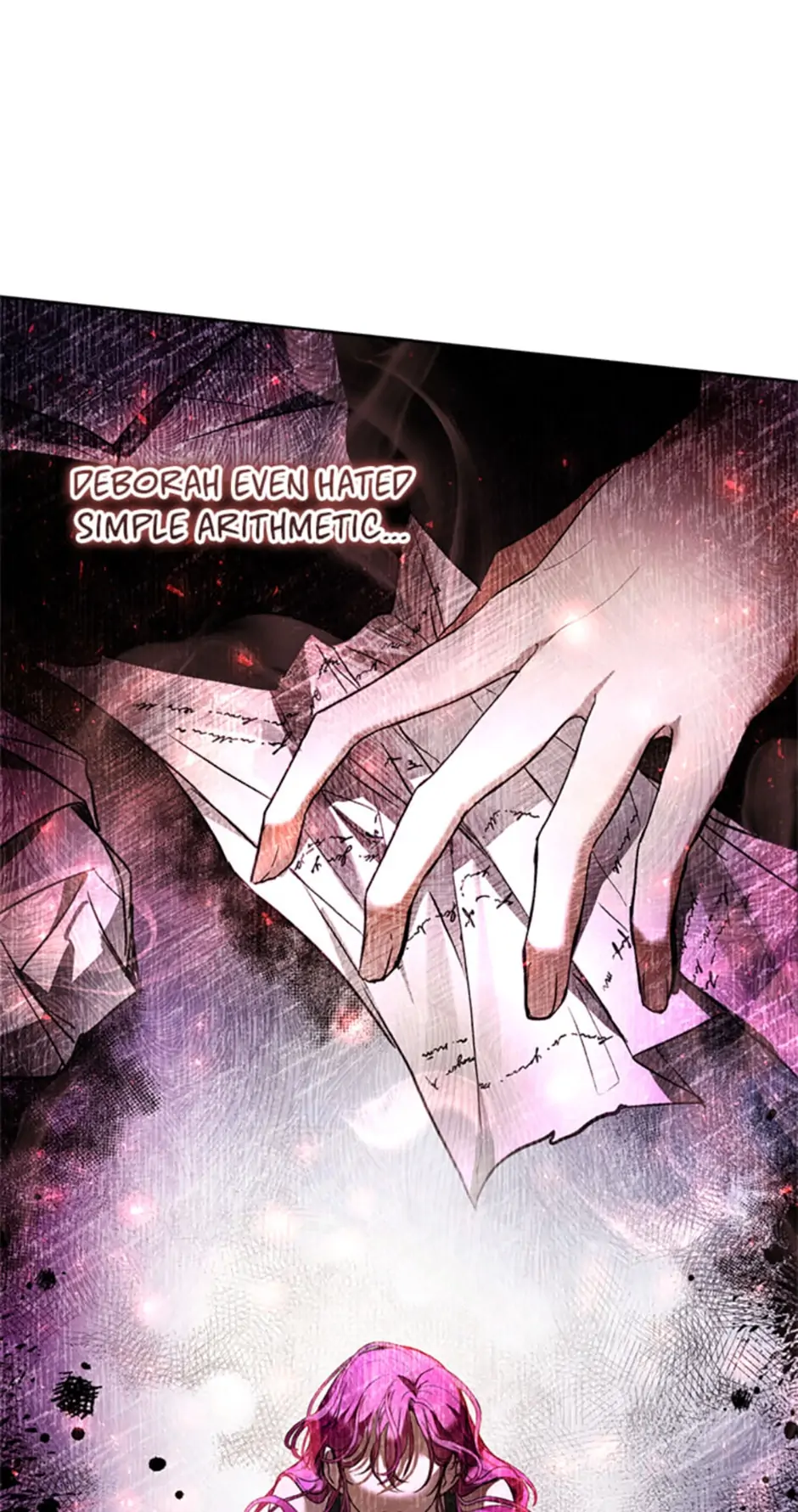 The Perks of Being a Villainess (Official) - Chapter 25 manhwa