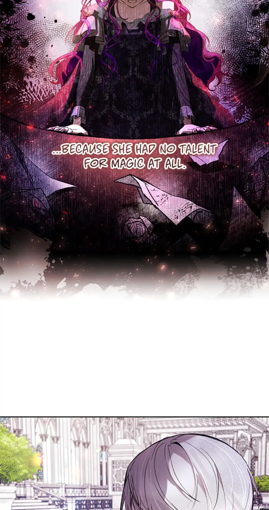 The Perks of Being a Villainess (Official) - Chapter 25 manhwa