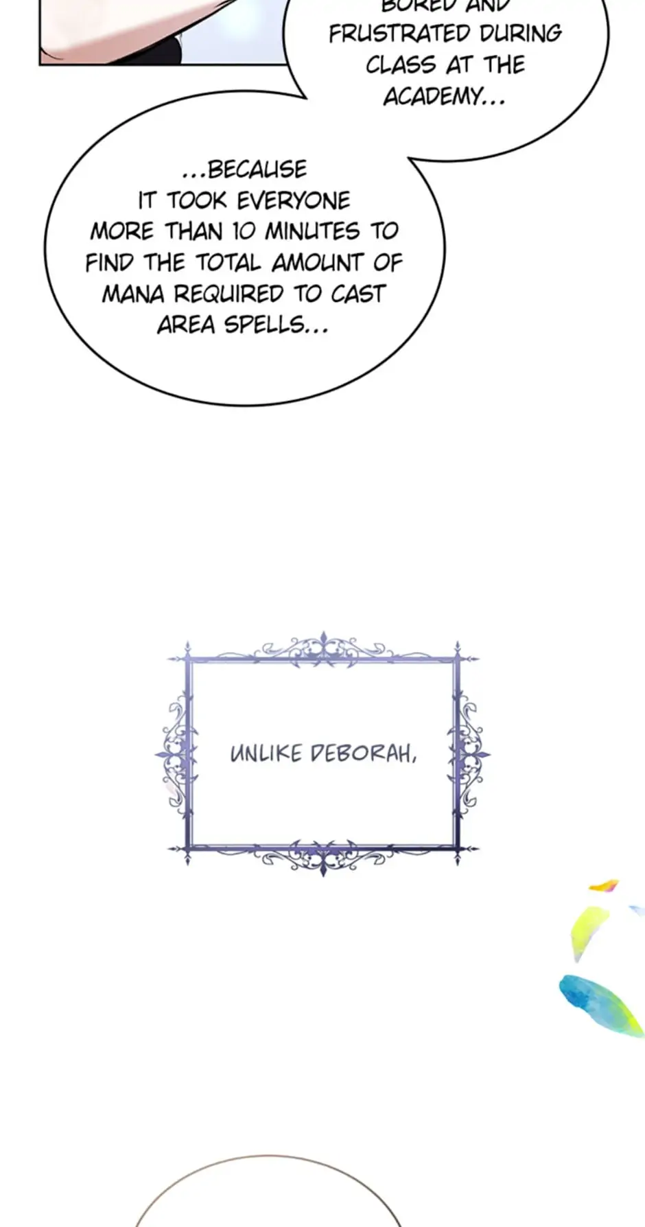 The Perks of Being a Villainess (Official) - Chapter 25 manhwa
