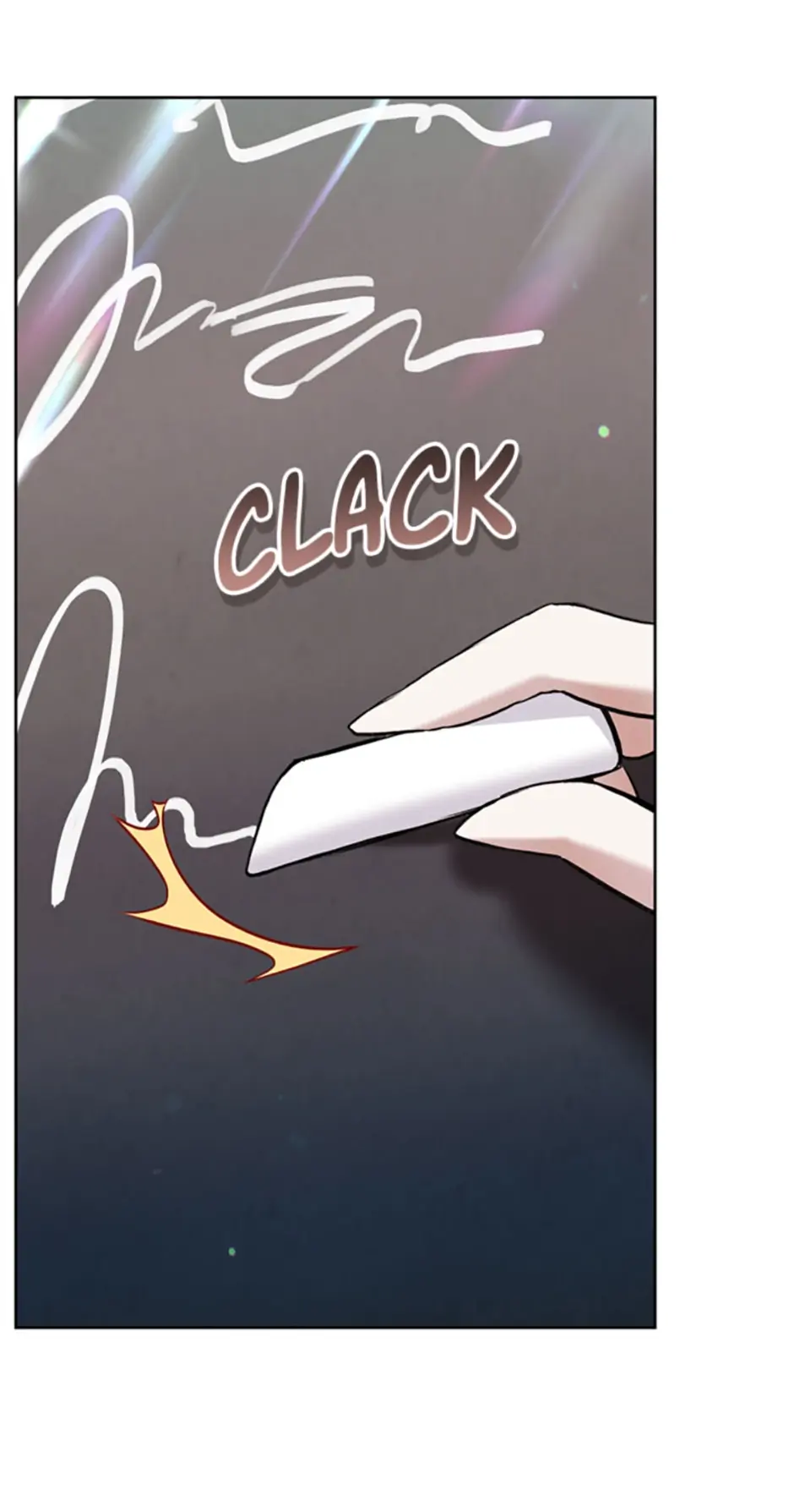 The Perks of Being a Villainess (Official) - Chapter 25 manhwa