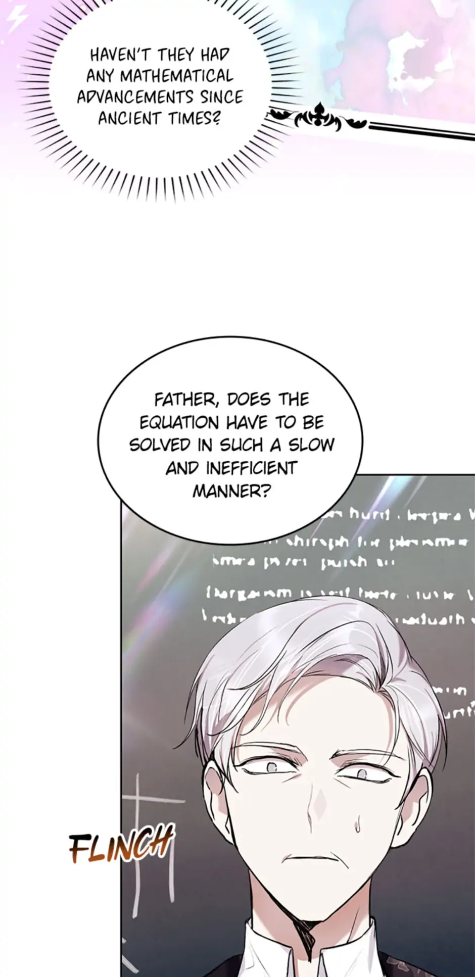 The Perks of Being a Villainess (Official) - Chapter 25 manhwa