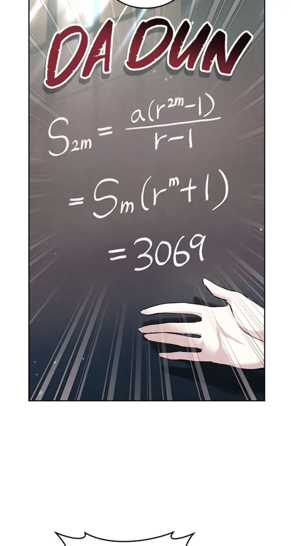 The Perks of Being a Villainess (Official) - Chapter 25 manhwa