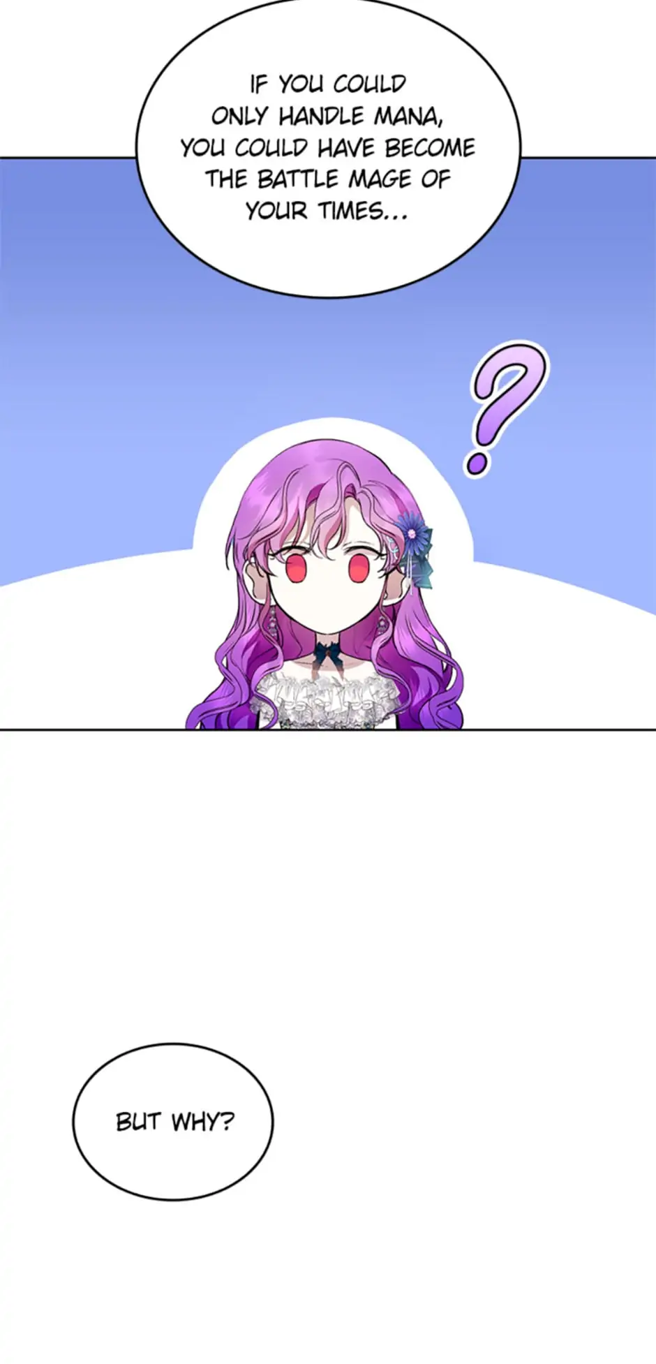 The Perks of Being a Villainess (Official) - Chapter 25 manhwa