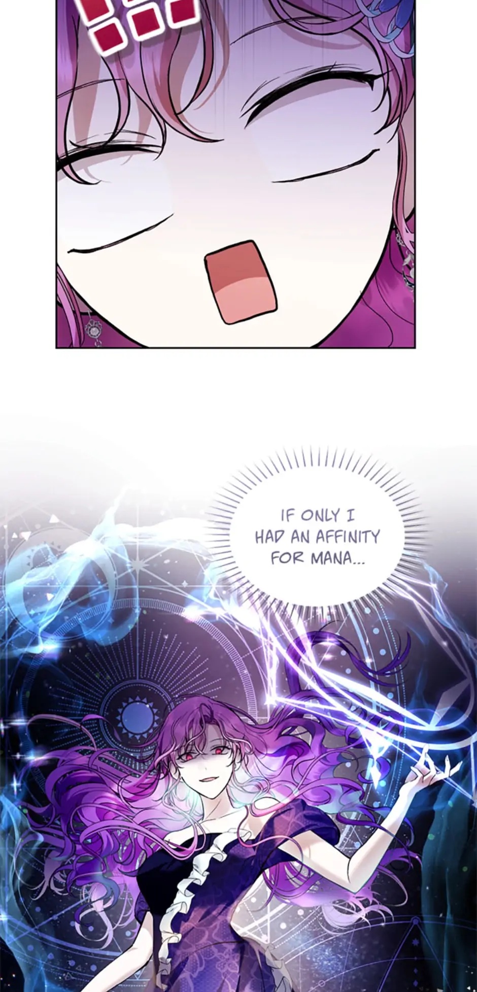 The Perks of Being a Villainess (Official) - Chapter 25 manhwa