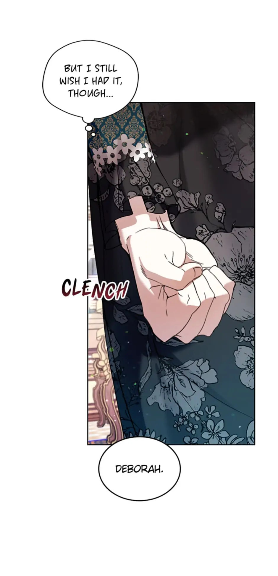 The Perks of Being a Villainess (Official) - Chapter 25 manhwa