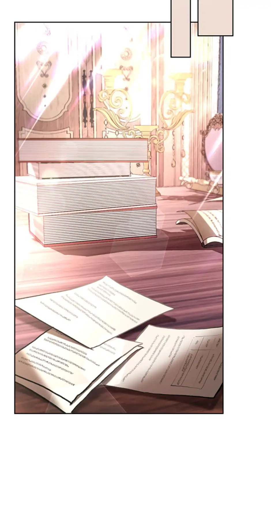 The Perks of Being a Villainess (Official) - Chapter 25 manhwa