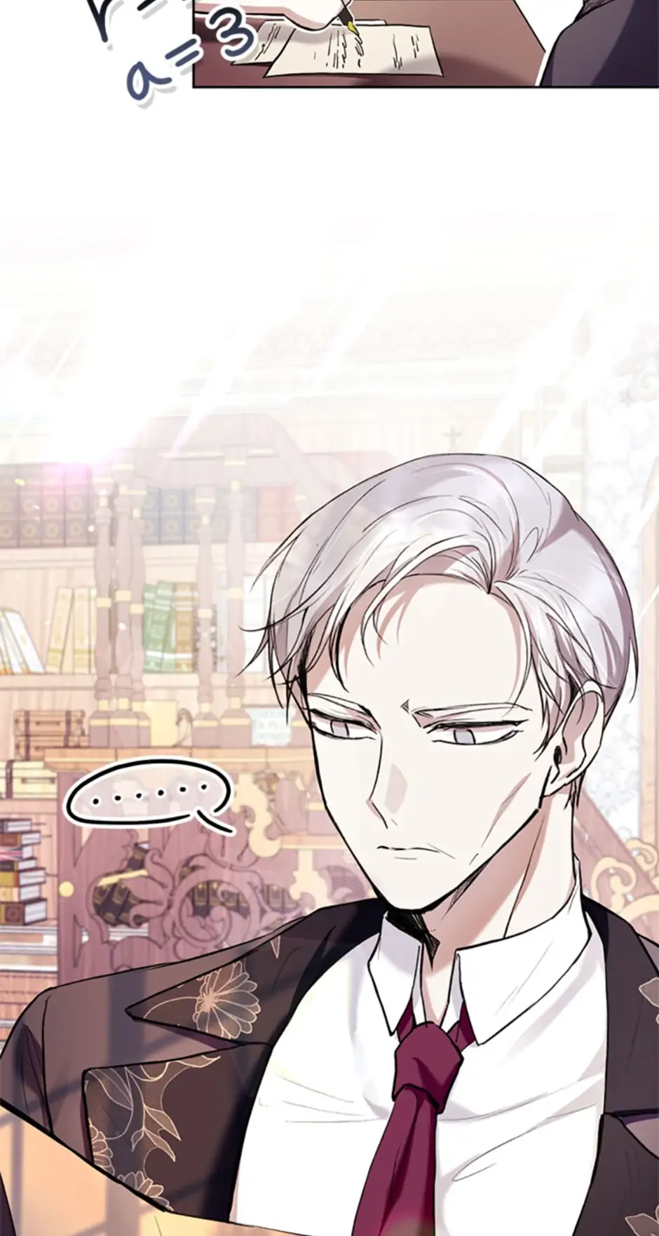 The Perks of Being a Villainess (Official) - Chapter 25 manhwa