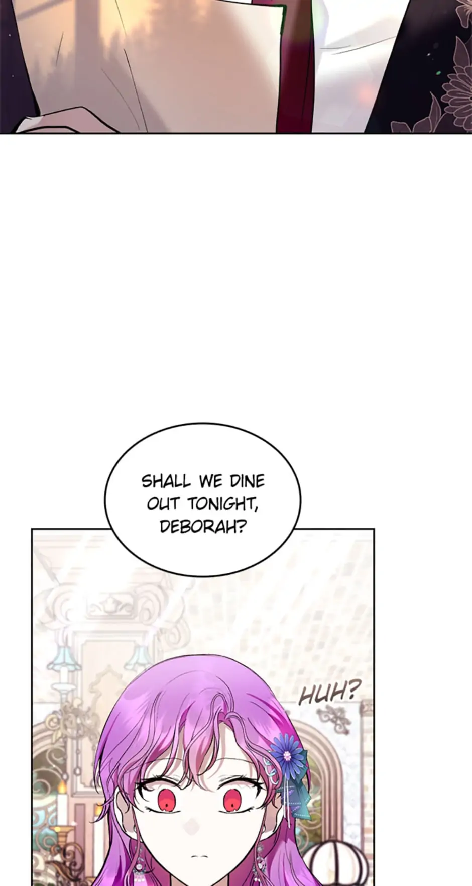 The Perks of Being a Villainess (Official) - Chapter 25 manhwa