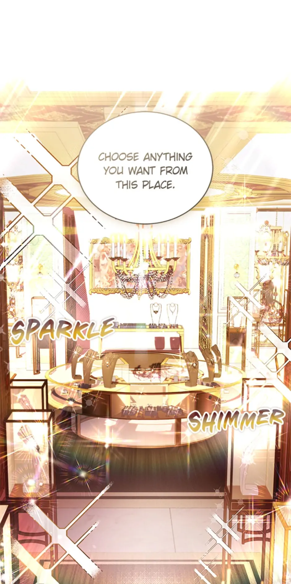 The Perks of Being a Villainess (Official) - Chapter 25 manhwa