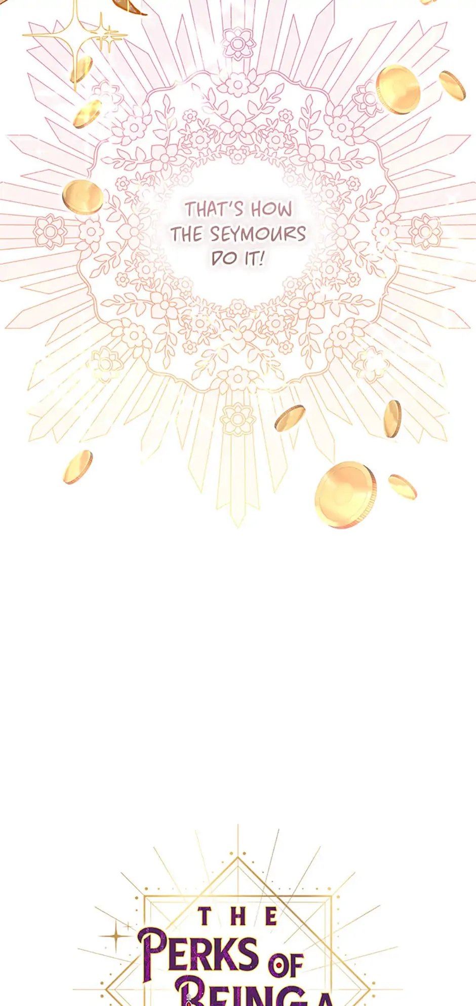 The Perks of Being a Villainess (Official) - Chapter 26 manhwa