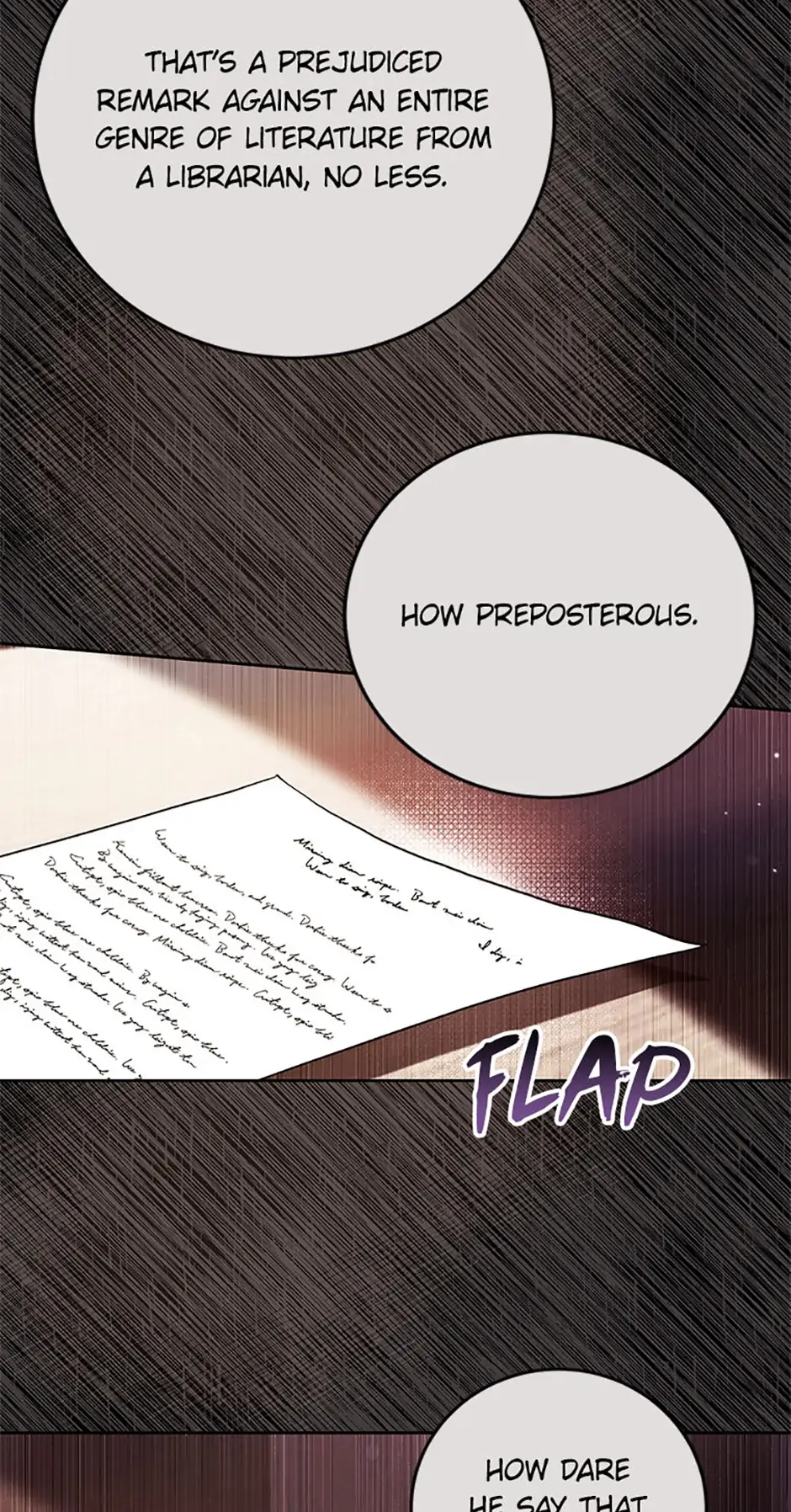 The Perks of Being a Villainess (Official) - Chapter 26 manhwa