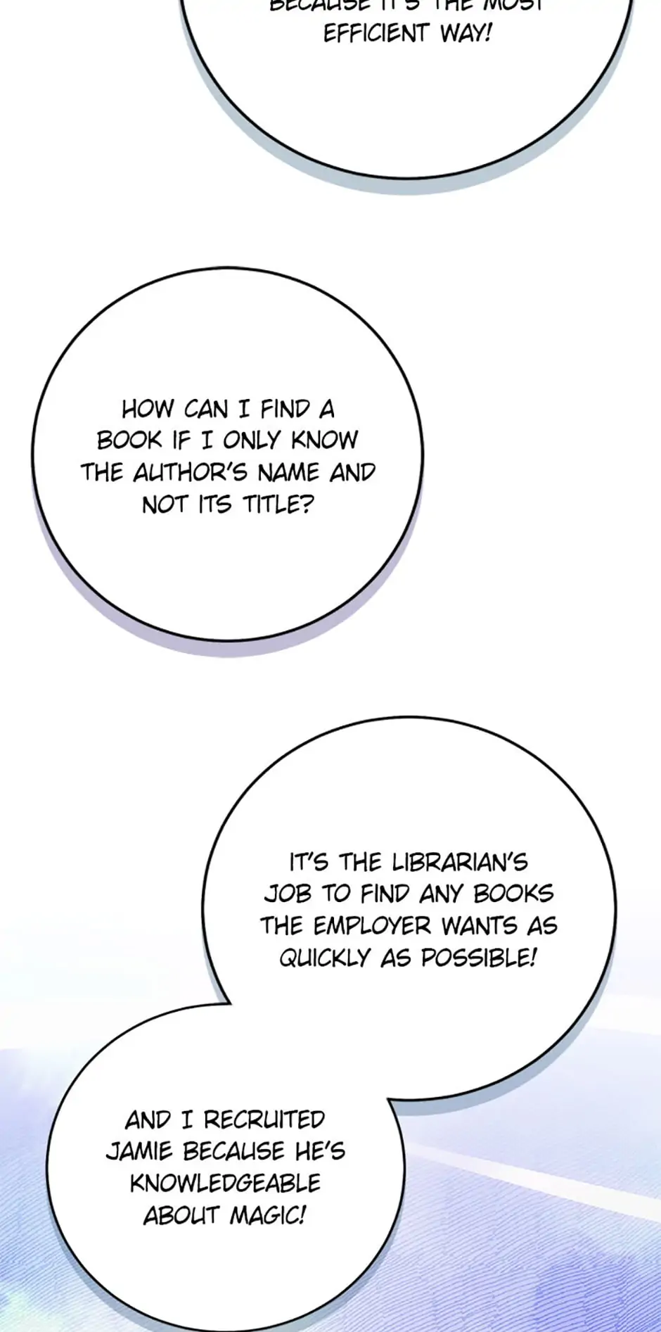 The Perks of Being a Villainess (Official) - Chapter 26 manhwa