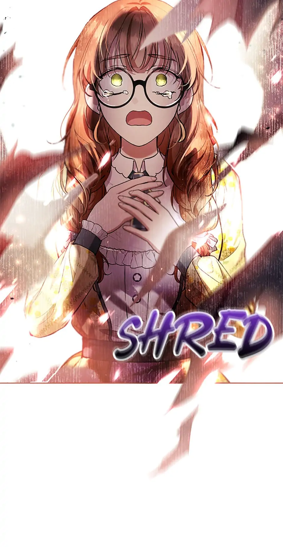 The Perks of Being a Villainess (Official) - Chapter 26 manhwa