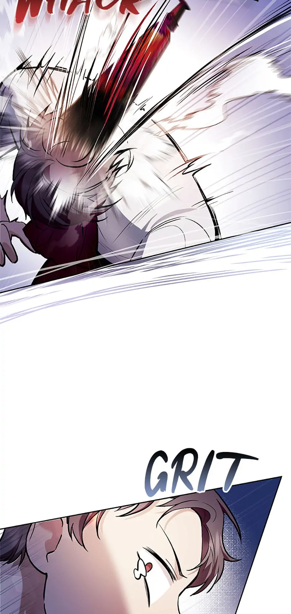 The Perks of Being a Villainess (Official) - Chapter 26 manhwa