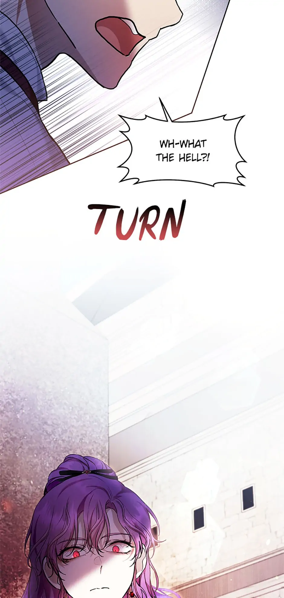 The Perks of Being a Villainess (Official) - Chapter 26 manhwa
