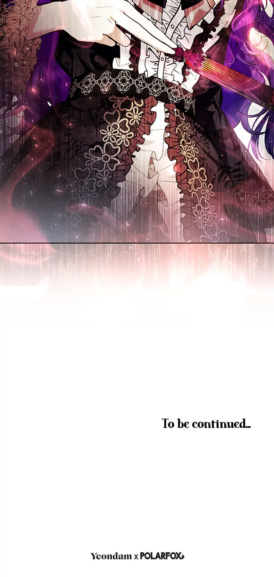 The Perks of Being a Villainess (Official) - Chapter 26 manhwa