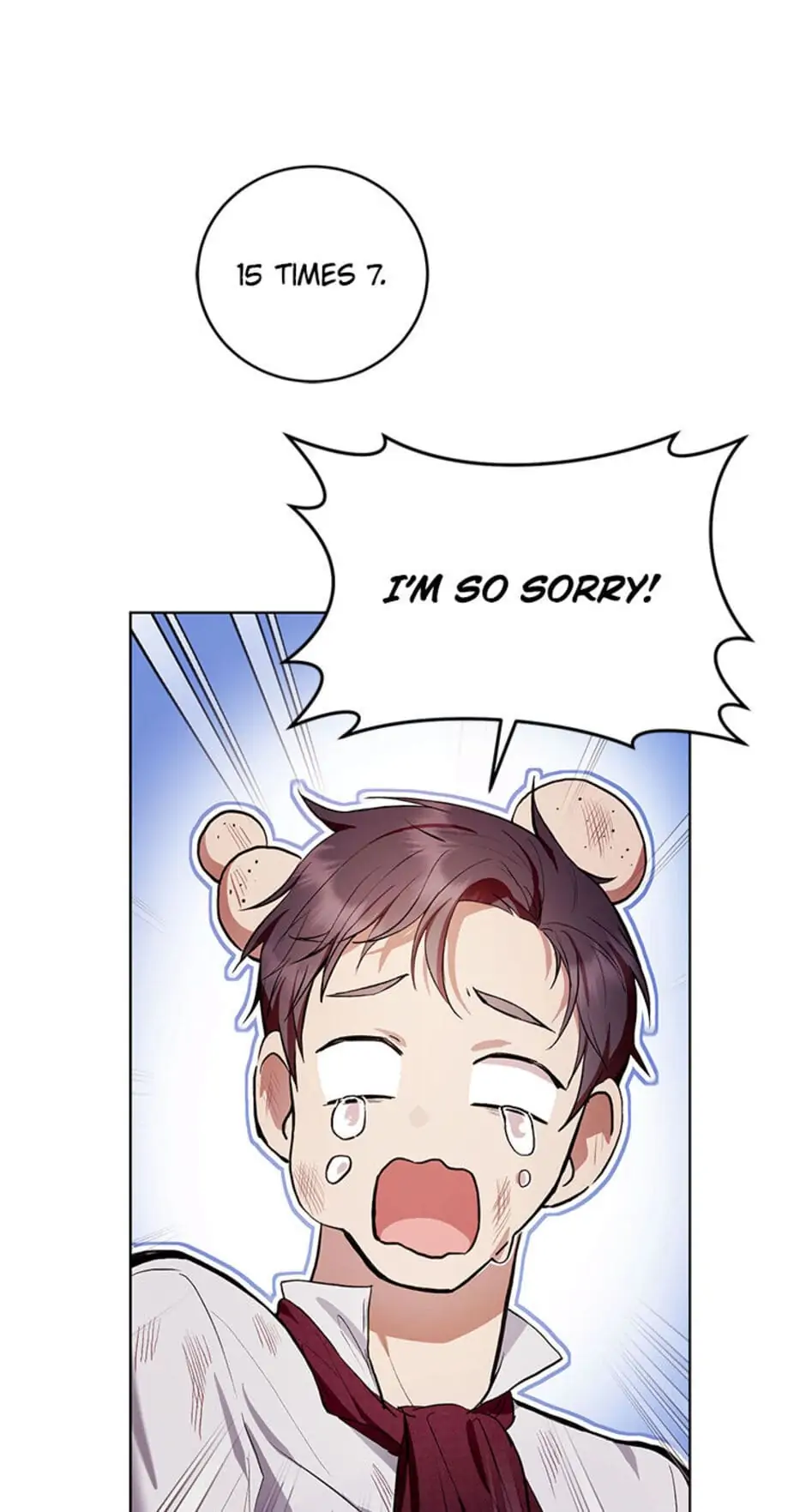 The Perks of Being a Villainess (Official) - Chapter 27 manhwa