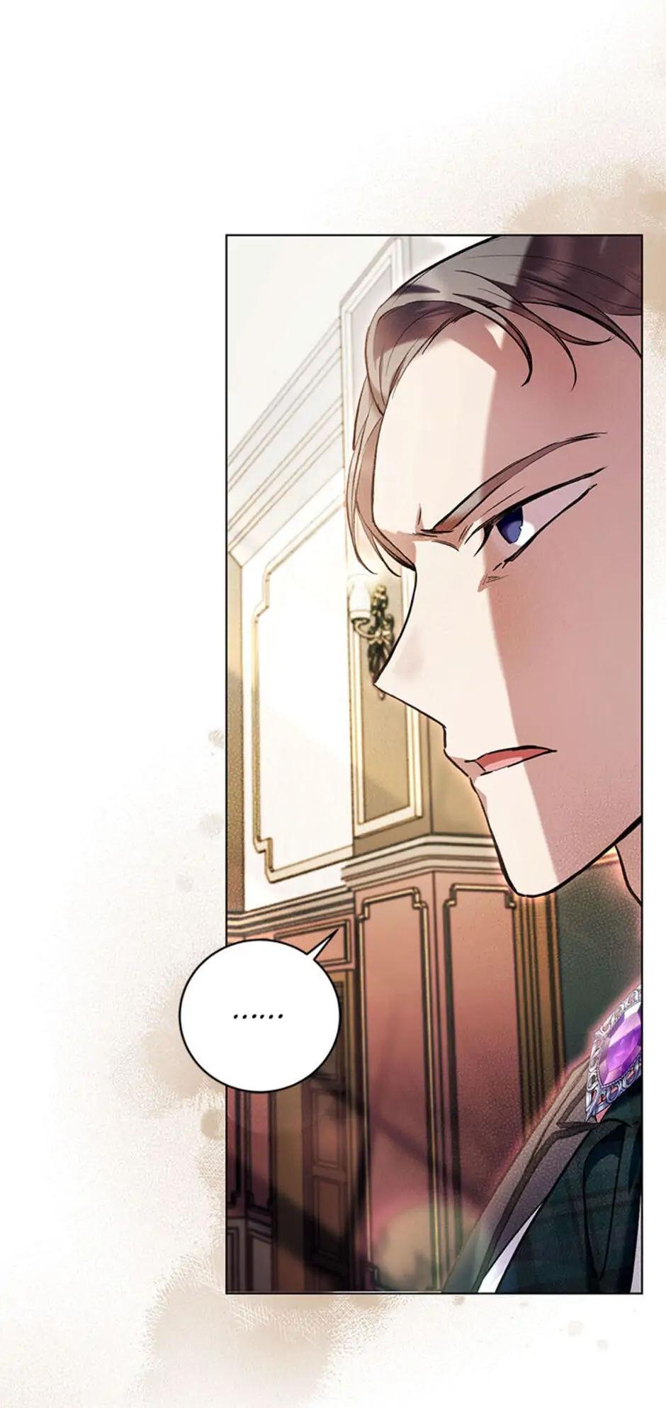 The Perks of Being a Villainess (Official) - Chapter 27 manhwa