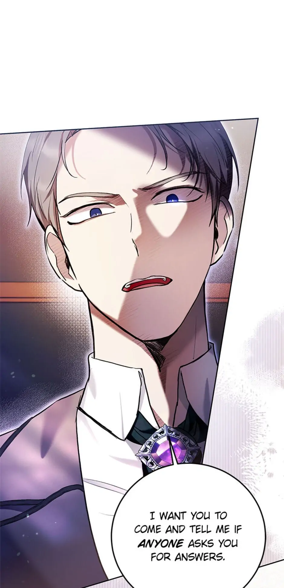 The Perks of Being a Villainess (Official) - Chapter 27 manhwa