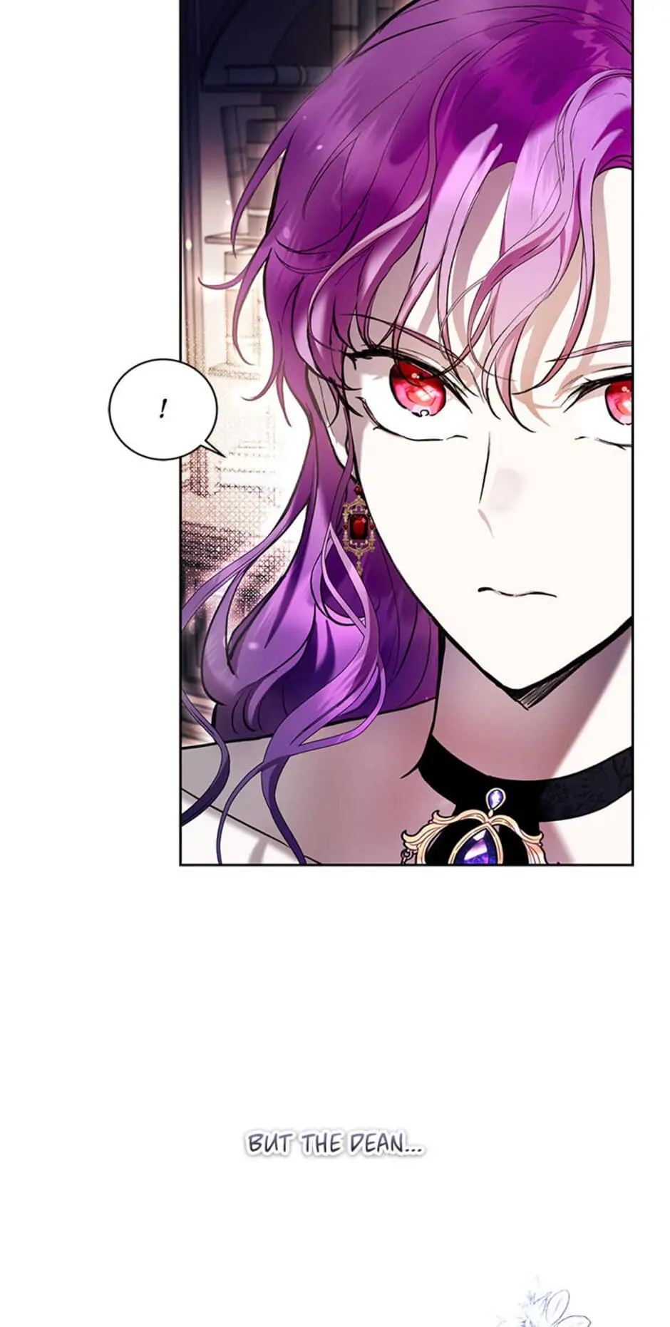 The Perks of Being a Villainess (Official) - Chapter 27 manhwa