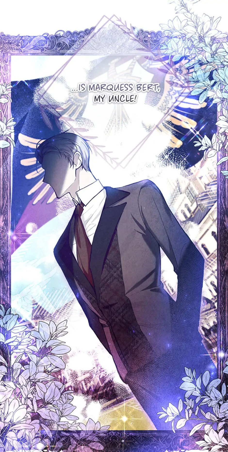 The Perks of Being a Villainess (Official) - Chapter 27 manhwa