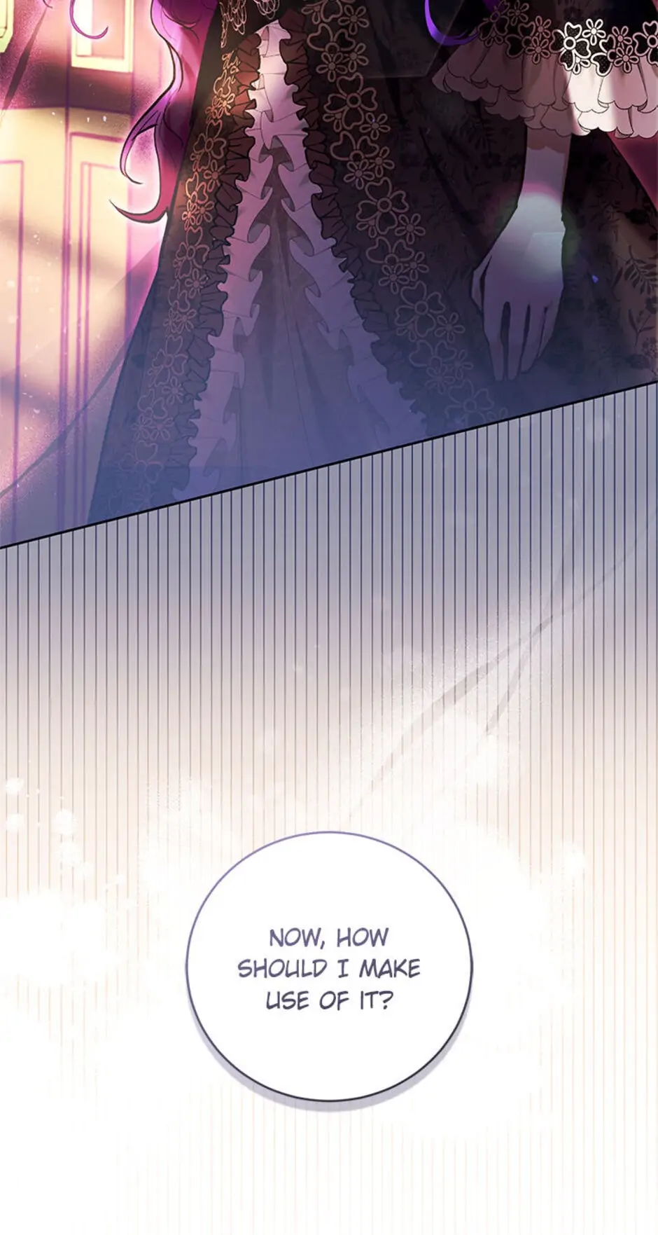 The Perks of Being a Villainess (Official) - Chapter 27 manhwa