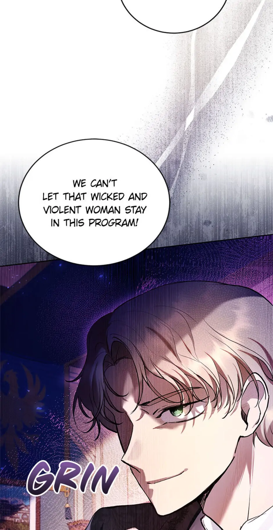 The Perks of Being a Villainess (Official) - Chapter 27 manhwa