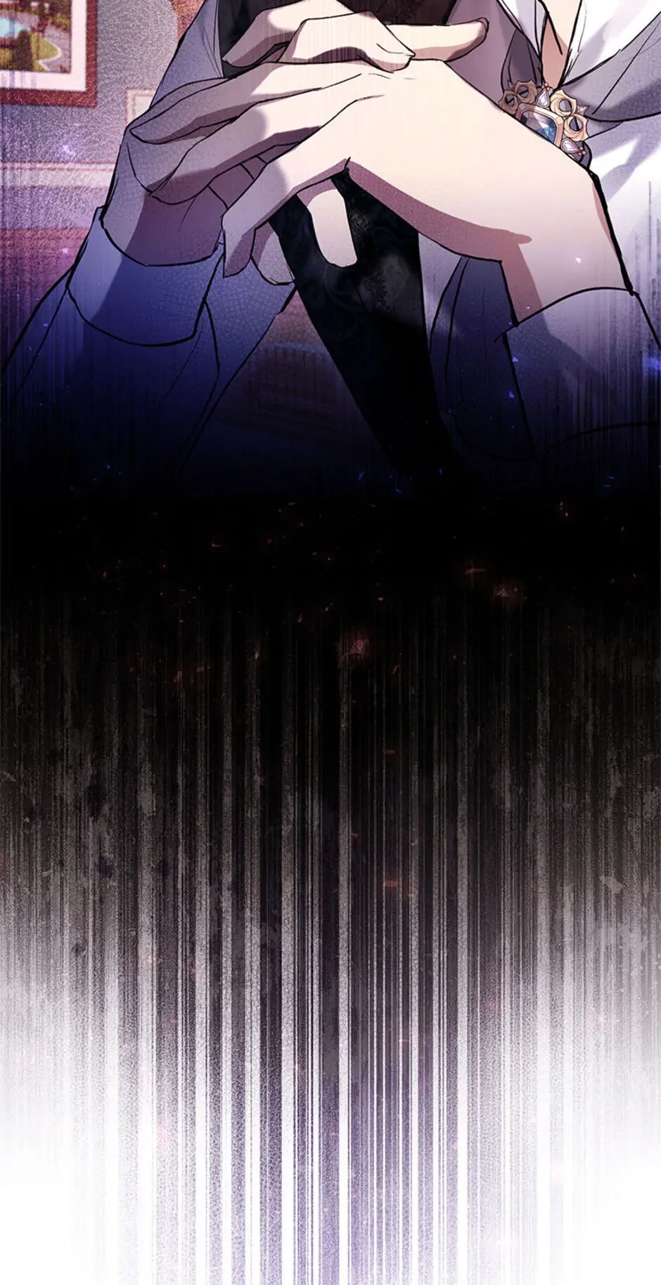 The Perks of Being a Villainess (Official) - Chapter 27 manhwa