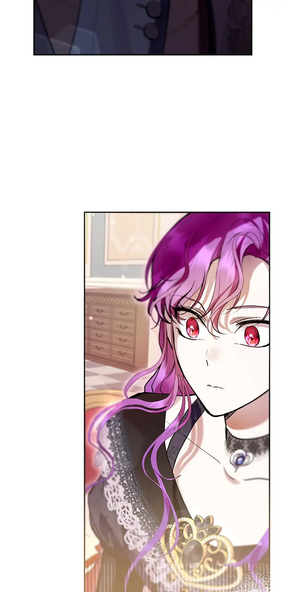 The Perks of Being a Villainess (Official) - Chapter 28 manhwa