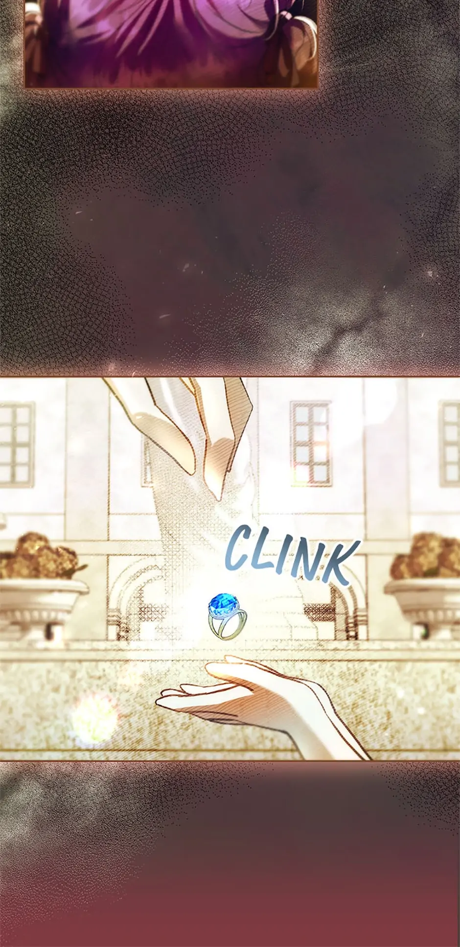 The Perks of Being a Villainess (Official) - Chapter 28 manhwa