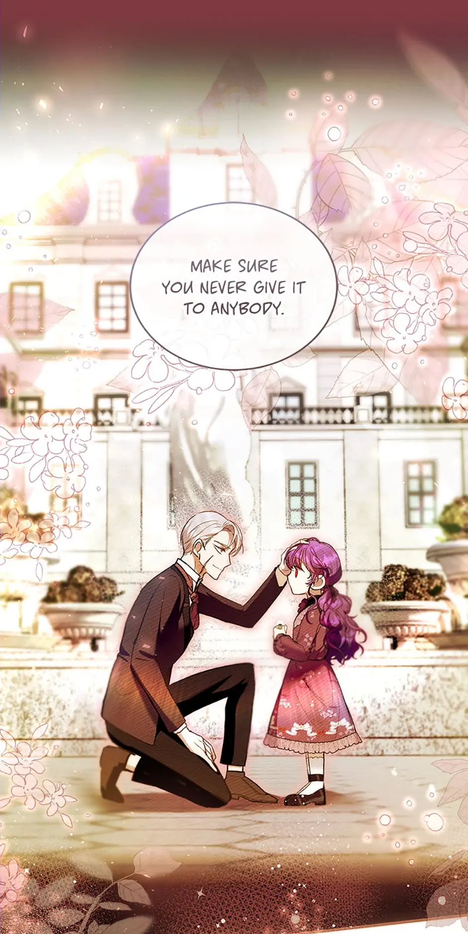 The Perks of Being a Villainess (Official) - Chapter 28 manhwa