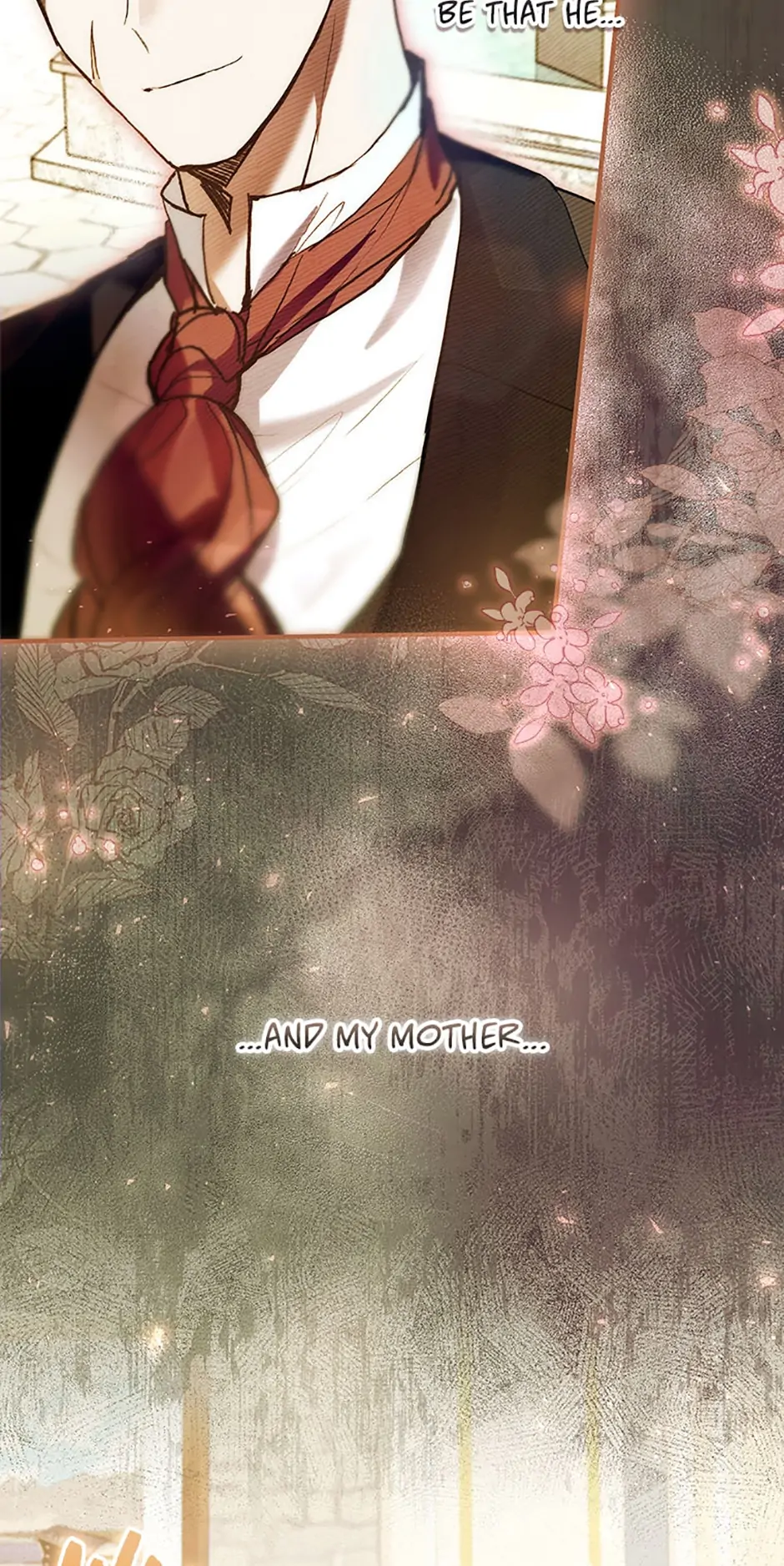 The Perks of Being a Villainess (Official) - Chapter 28 manhwa