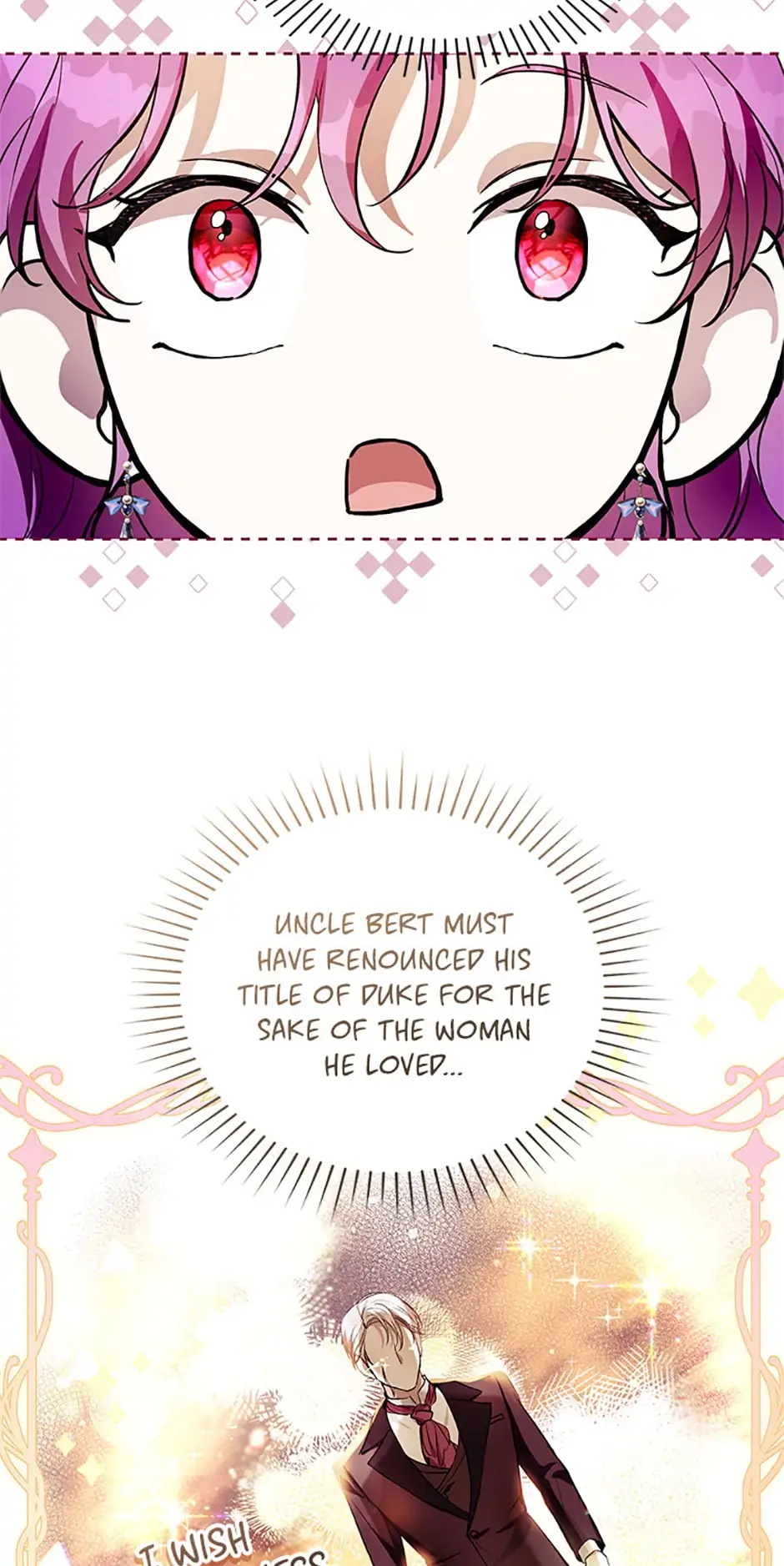The Perks of Being a Villainess (Official) - Chapter 28 manhwa