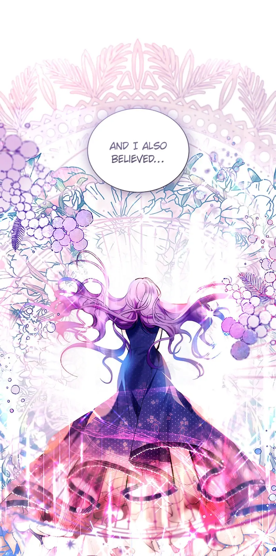 The Perks of Being a Villainess (Official) - Chapter 28 manhwa